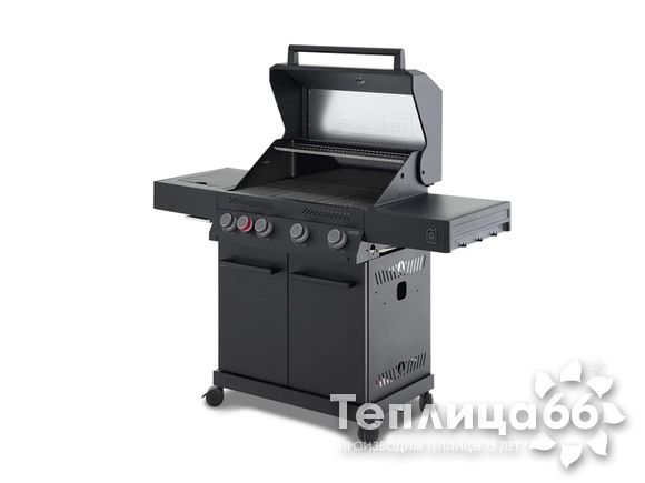 Газовый гриль PRIMELINER G class 4B